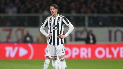 Juventus logró clasificarse para la UEFA Champions League en esta temporada.