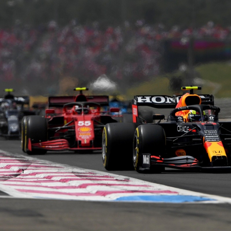 Gran Premio de Francia de la Fórmula 1: fecha, hora y dónde ver la carrera por TV y online