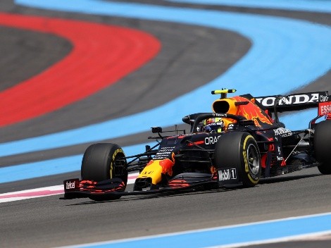 ◉ EN VIVO | Prácticas libres y clasificación del GP de Francia de la Fórmula 1: ver GRATIS los entrenamientos