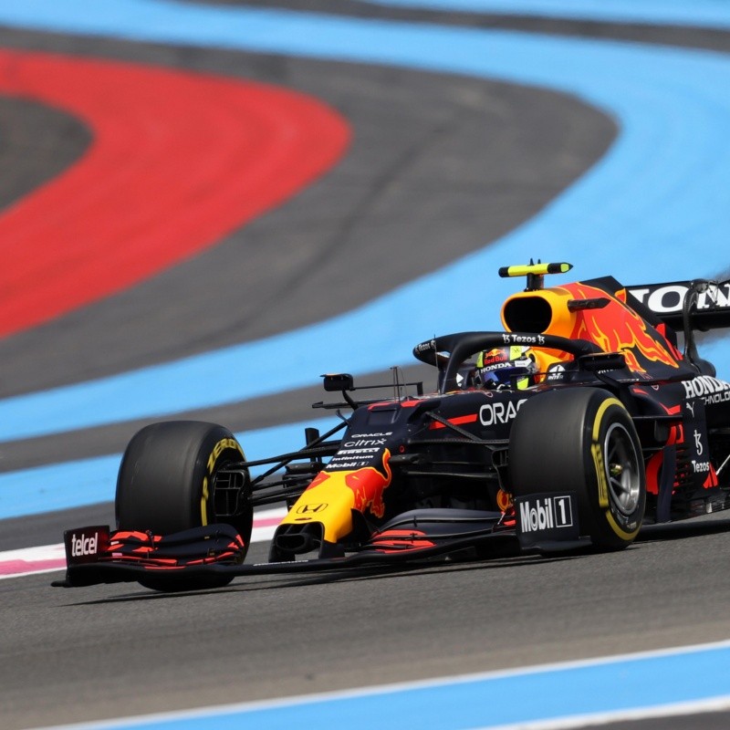 ◉ EN VIVO | Prácticas libres y clasificación del GP de Francia de la Fórmula 1: ver GRATIS los entrenamientos