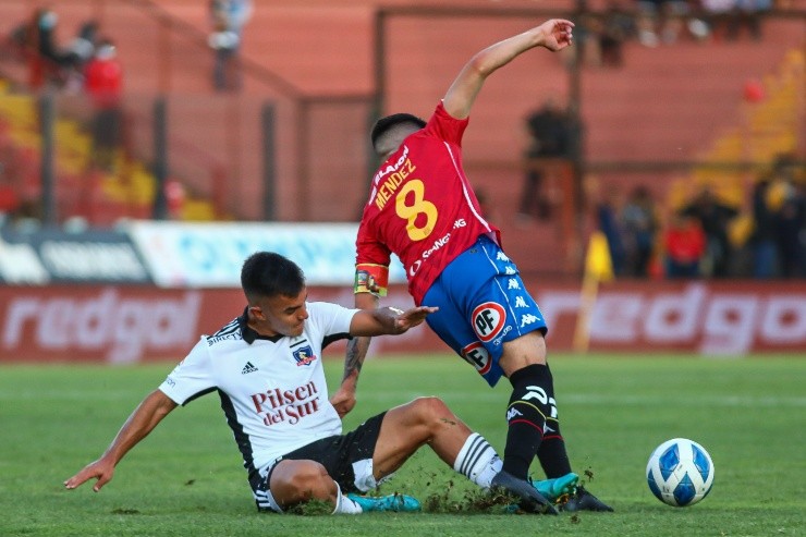 Pizarro destaca la titularidad de los Seleccionados | Foto: Agencia Uno 
