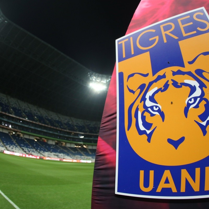 Tigres busca experiencia de primer nivel como América, Chivas y Pumas