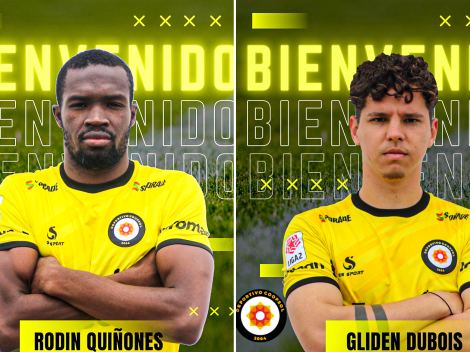 Liga 2: Deportivo Coopsol se reforzó con cuatro jugadores