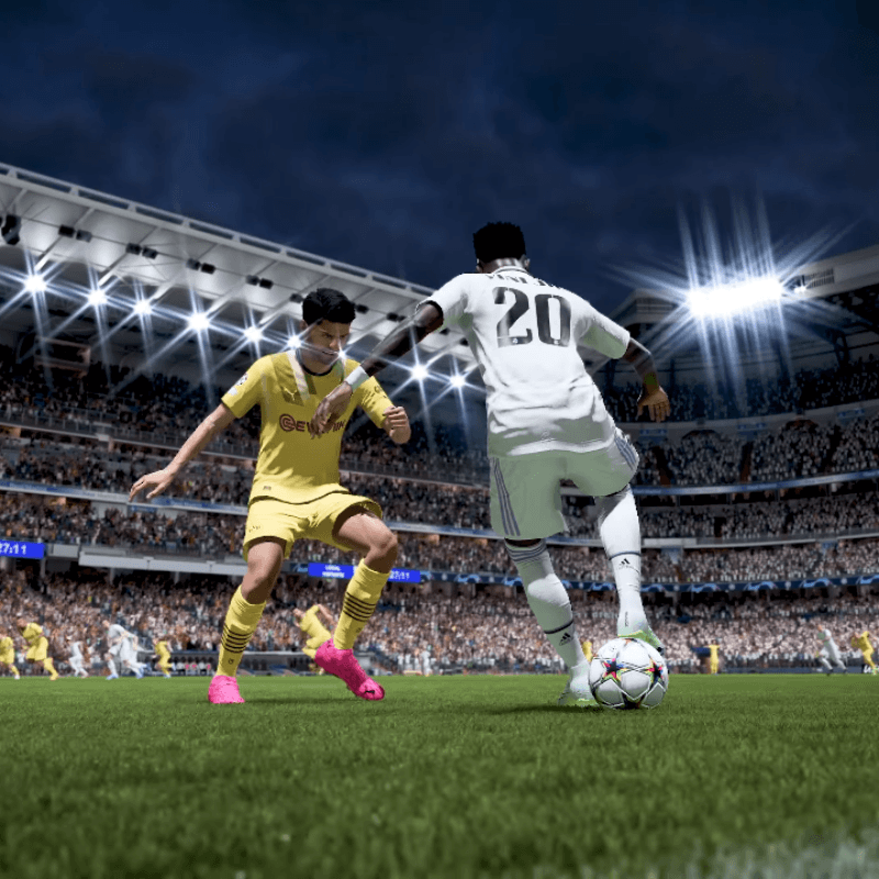 EA SPORTS revela FIFA 23 com trailer e novidades para a edição