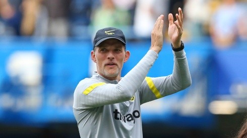 Thomas Tuchel could be signing another big target in the transfer market this year.
