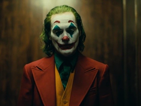 Joker 2: esta es la cifra que le pagarán a Joaquin Phoenix