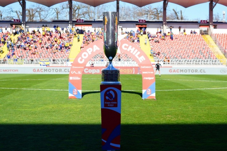 Copa Chile