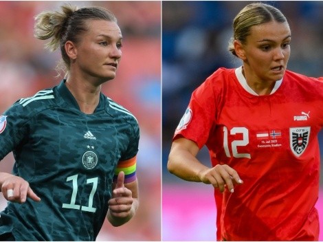 Germany vs Austria: TV Channel, how and where to watch or live stream online free 2022 UEFA Women's Euro in your country today