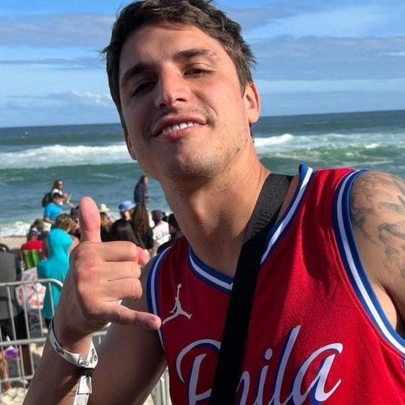 “Vai rolar PIX de R$ 500 mil?”; após ser especulado em ‘A Fazenda 14’, Felipe Prior rompe silêncio e comenta possibilidade