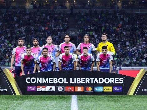 Cerro Porteño presentó su tercera camiseta y es de lo más llamativo