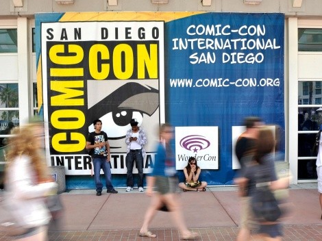 San Diego Comic-Con 2022: ¿Se puede ver Online?
