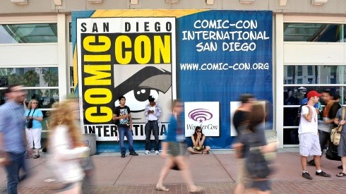 San Diego Comic-Con 2022: ¿Se puede ver Online?