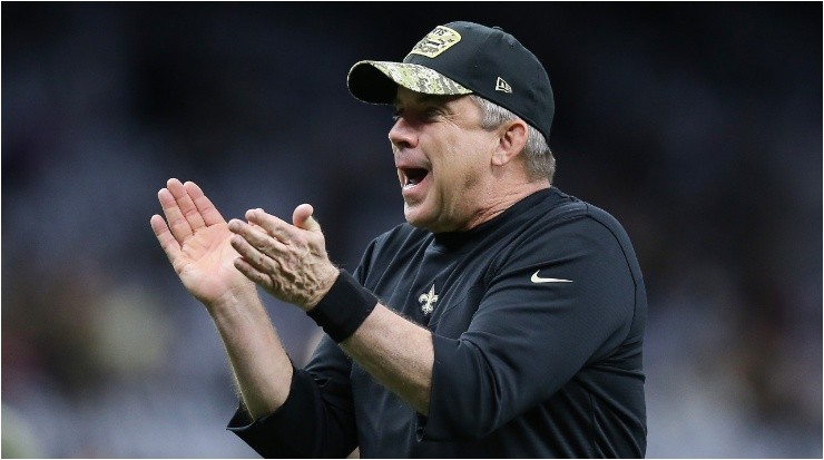 Cowboys move on from McCarthy- Getty Images