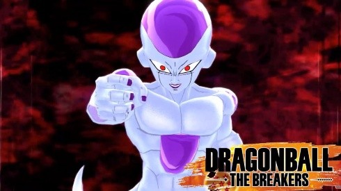 Dragon Ball The Breakers se muestra y confirma fecha de lanzamiento