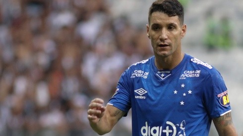 Fernando Moreno/AGIF. Cruzeiro não consegue vencer o CSA há sete jogos