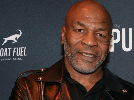 Mike Tyson believes he will be dead ‘soon’