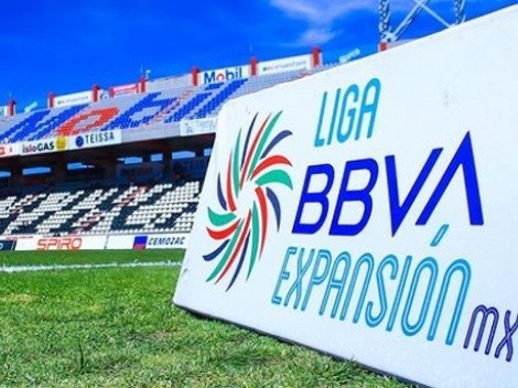 Liga de Expansión MX: ¿Cómo, cuándo y dónde ver EN VIVO y EN DIRECTO la Jornada 5 del Torneo Apertura 2022?