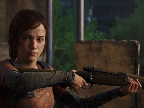 The Last of Us Part 1 Remake filtra 11 minutos de gameplay