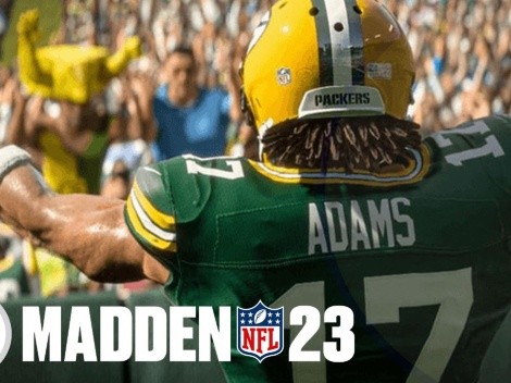 Madden NFL 23: Top 10 Wide Receivers (WR) - Ratings