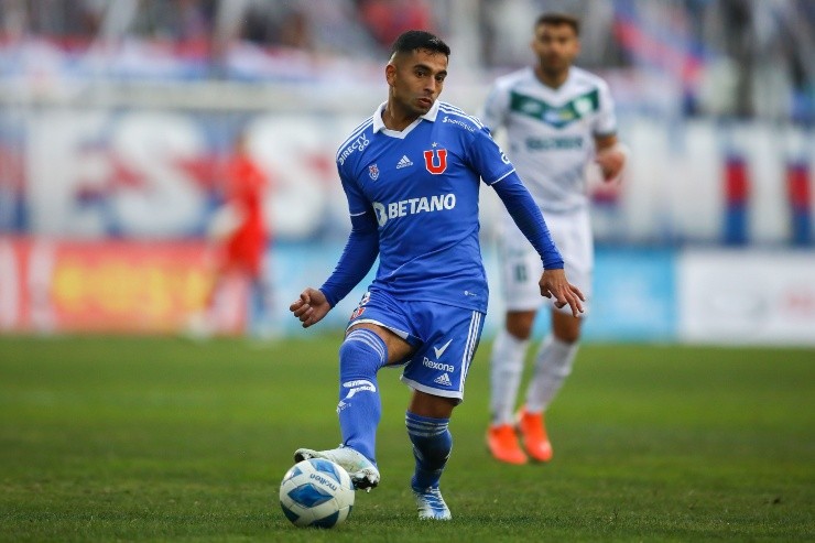 Yonathan Andía Yonathan Andía