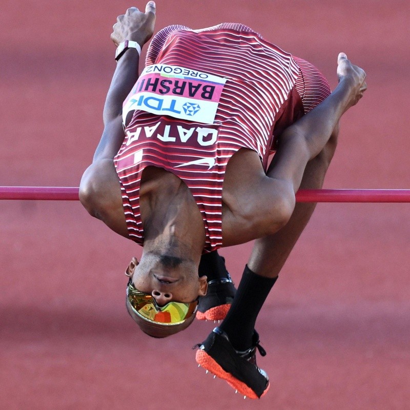 Campeonato Mundial de Atletismo Eugene 2022: resumen de los primeros siete días de competencia