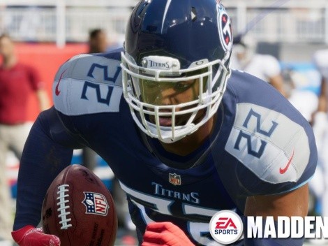 Madden NFL 23: Top 10 Running Backs (RB) - Ratings