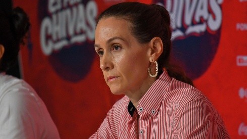 Nelly Simón se irá de Chivas para resolver el escándalo de Maribel Domínguez