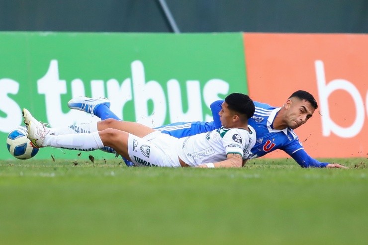 Yonathan Andía Yonathan Andía