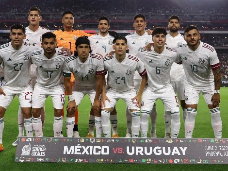 Manchester City, tras un elemento de la Selección Mexicana