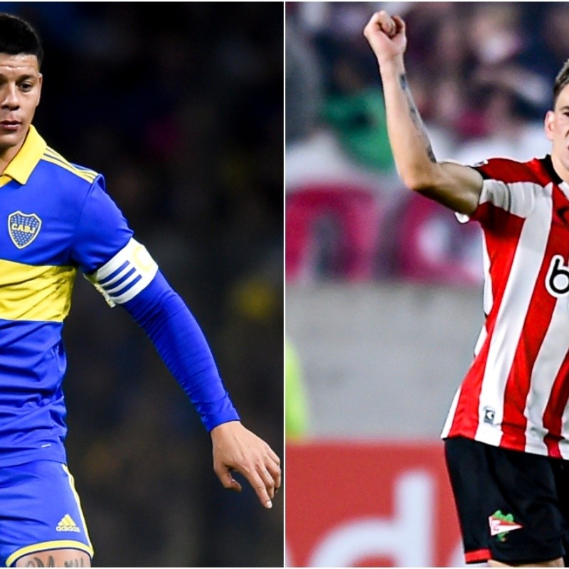 Boca Juniors vs Estudiantes LP: Date, Time and TV Channel to watch or live stream 2022 Argentine League in the US