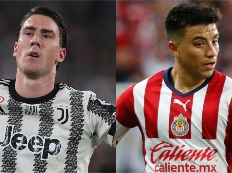 Juventus vs Chivas: Preview, predictions, odds and how to watch or live stream free 2022 Club Friendly game in the US today