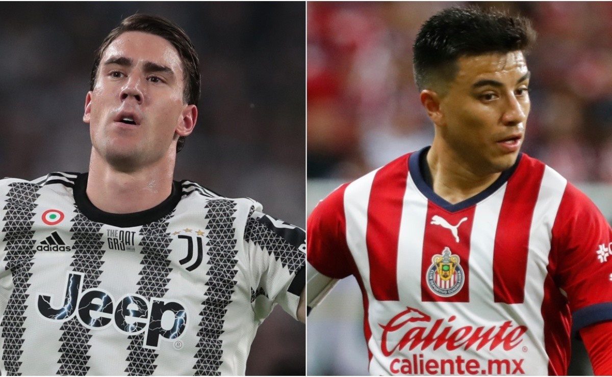 Juventus vs Chivas Preview, predictions, odds and how to watch or live