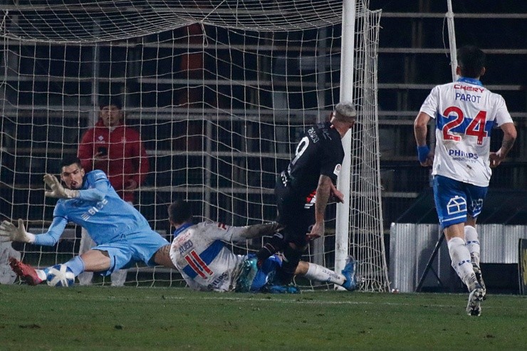 Universidad Católica