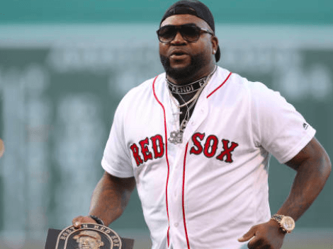 Big Papi a punto de ser un inmortal de las Grandes Ligas