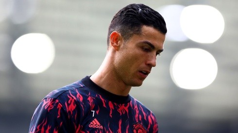 Cristiano Ronaldo will not be available to play the 2022 pre-season match against Aston Villa.