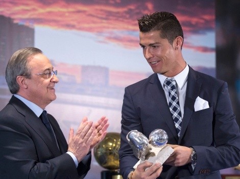 ¿Se vale soñar? aficionados del Real Madrid piden el regreso de CR7