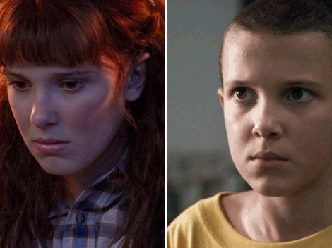 Stranger Things: teoria diz que personagem é pai biológico de Eleven