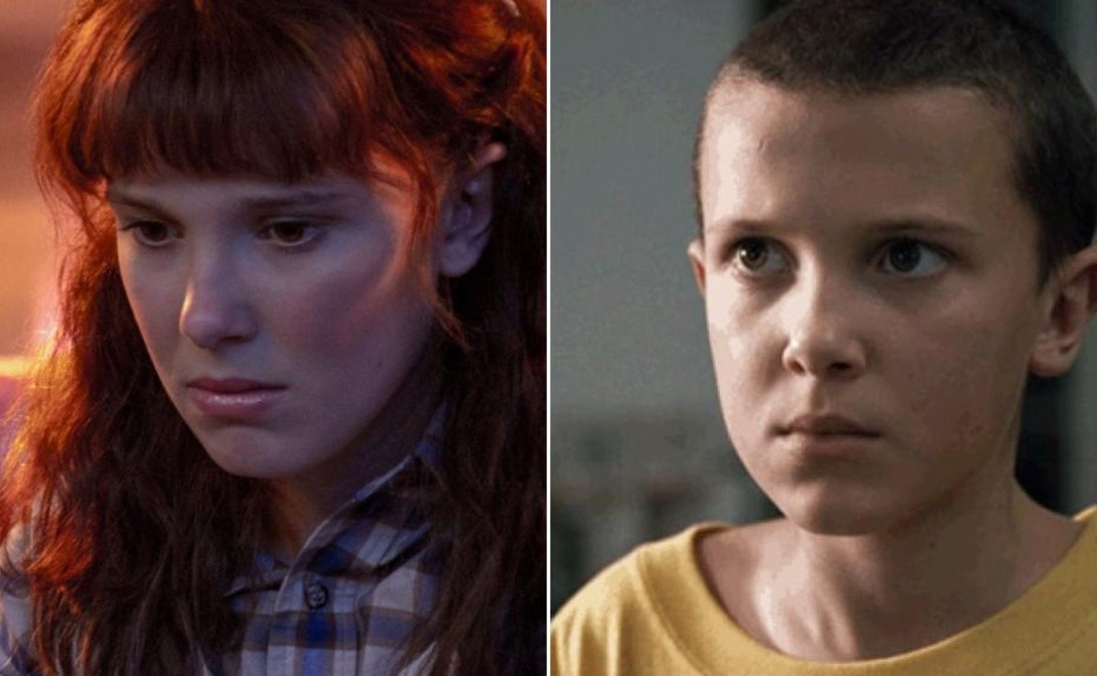 Eleven é a verdadeira vilã de Stranger Things? 4ª temporada traz