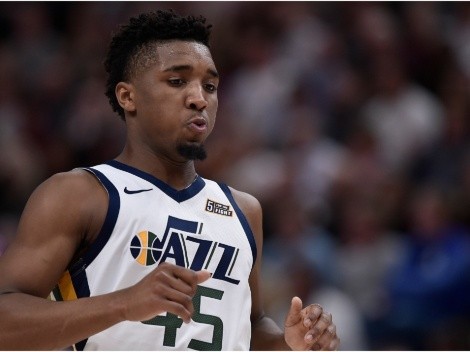 NBA Rumors: Donovan Mitchell trade is 'agreed and done'