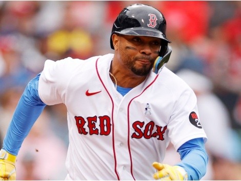 MLB Rumors: Xander Bogaerts and Red Sox stars that could get traded