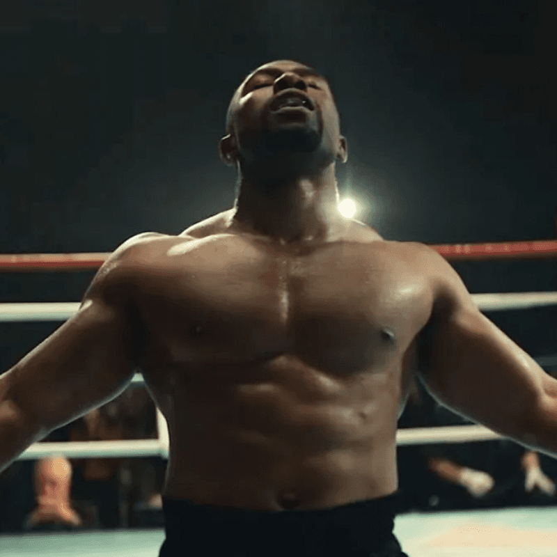 Cuándo se estrena “Mike, más allá de Tyson”, la miniserie biográfica del boxeador