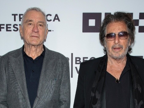 La película de Al Pacino y Robert De Niro que tendrá continuación