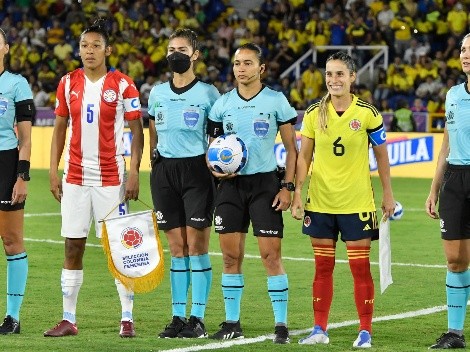 Igualdad de género: el desafío de la Copa América FEM