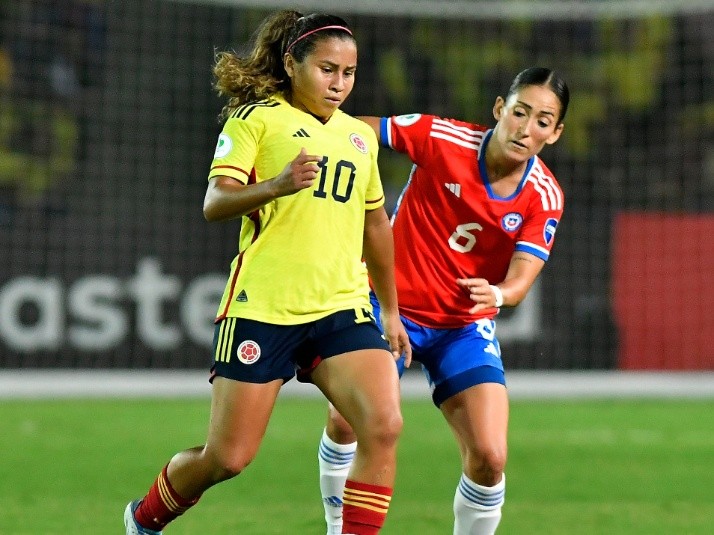 South American U-17 Women's Football Championship: Uruguay vs. Colombia  Live Stream: Watch Online, TV Channel, Start Time - How to Watch and Stream  Major League & College Sports - Sports Illustrated.