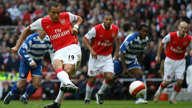 Gilberto Silva