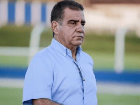 Raimundo Tavares, diretor de futebol do CSA, 'entrega' negociação com centroavante da Série A