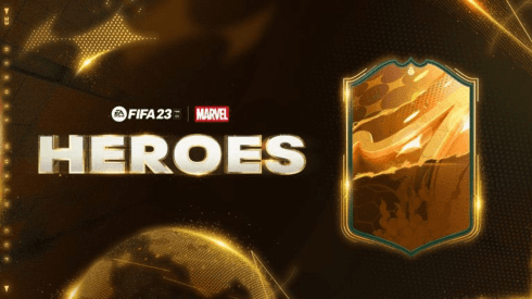 Vazamento revela que FIFA 23 terá parceria com a Marvel para coleção FUT Heroes