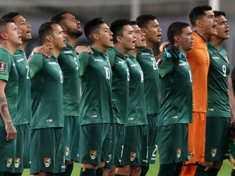 Insólito casting de entrenadores para la selección de Bolivia