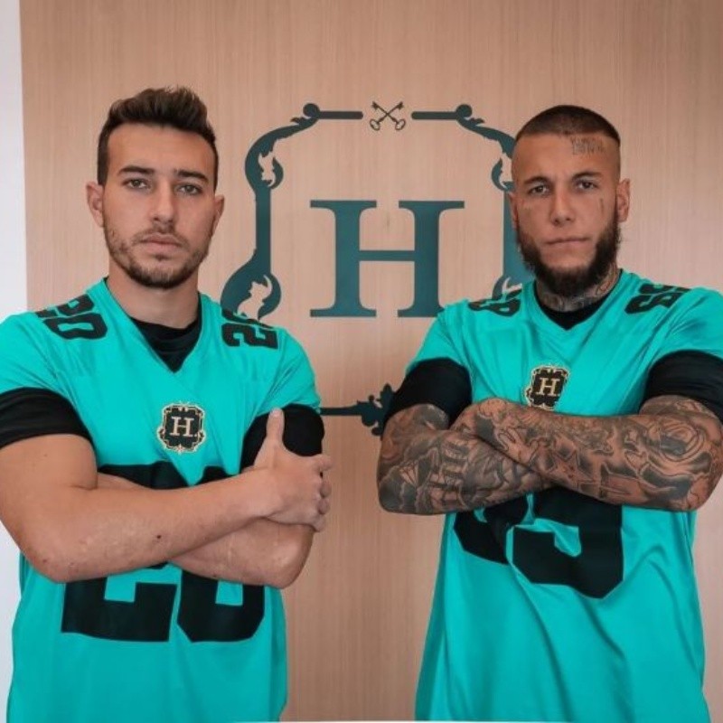 El Hotel de los Famosos | Alex Caniggia vs. Martín Salwe: quién ganó la primera temporada