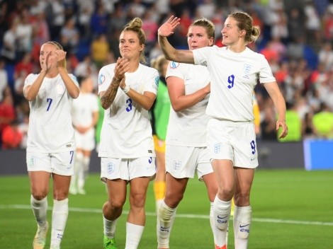 Eurocopa Femenina: así se jugarán las semifinales